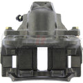 SEMI-LOADED CALIPER