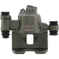 SEMI-LOADED BRAKE CALIPER