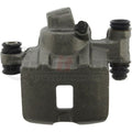 SEMI-LOADED BRAKE CALIPER