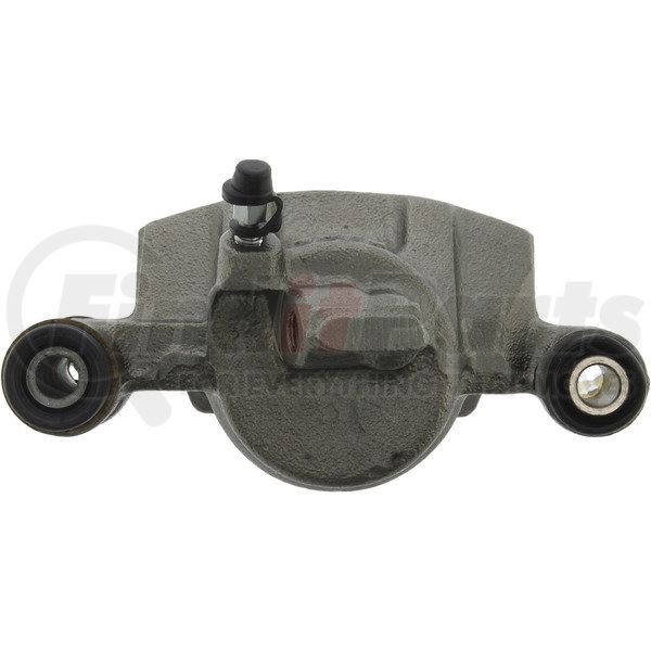 SEMI-LOADED BRAKE CALIPER