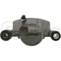 SEMI-LOADED BRAKE CALIPER