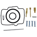All Balls Racing 1989 Kawasaki KX500 Carburetor Rebuild Kit