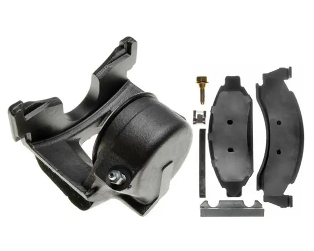 LOADED BRAKE CALIPER