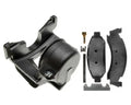 LOADED BRAKE CALIPER