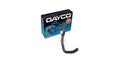 CURVED RADIATOR HOSE