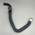 CURVED RADIATOR HOSE