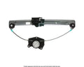 NEW WINDOW LIFT REGULATOR
