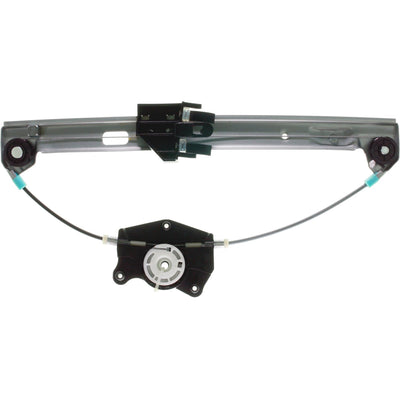 NEW WINDOW LIFT REGULATOR