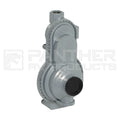 JR PRODUCTS LOW PRESSURE TWOSTAGE LP GAS REGULATOR