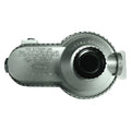 JR PRODUCTS LOW PRESSURE TWOSTAGE LP GAS REGULATOR