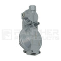 JR PRODUCTS LOW PRESSURE TWOSTAGE LP GAS REGULATOR