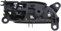 INTERIOR DOOR HANDLE