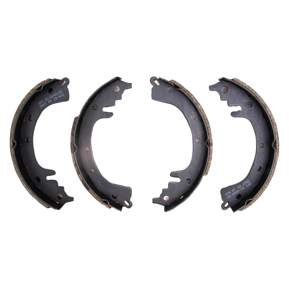 DFC auto part