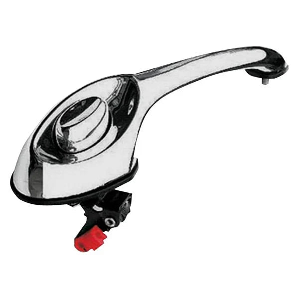 RH REAR DOOR HANDLE OUTER CHRYSLER PT CRUISER 0110