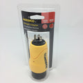 ONE PIECE ADAPTER WITH A 30A 125V L