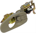 INTERIOR DOOR HANDLE
