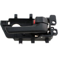 INTERIOR DOOR HANDLE