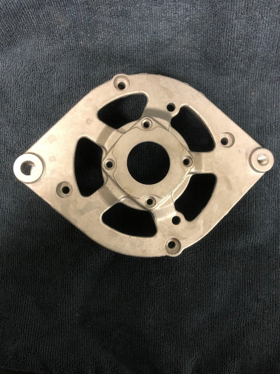 DRIVE END SHIELD