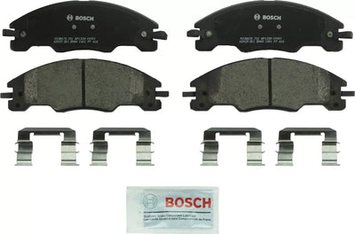 DISC BRAKE PADS