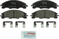DISC BRAKE PADS