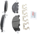 DISC BRAKE PADS