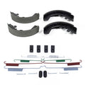 Power Stop 05-10 Dodge Dakota Rear Brake Shoes w/Hardware