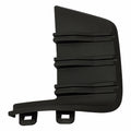 CAPA 19(FROM 9/28/18)21 SILVERADO 1500(2ND DESIGN) FRONT MOULDING (RH)