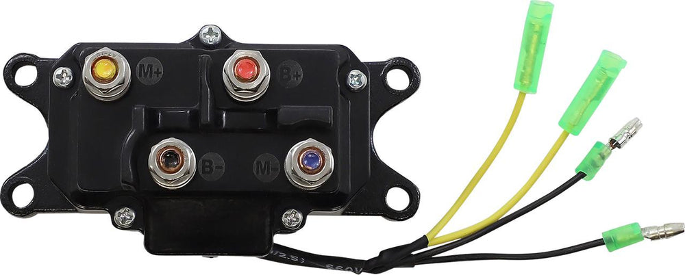 All Balls Racing Winch Solenoid Contactor