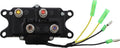 All Balls Racing Winch Solenoid Contactor