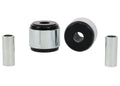 Differential - mount in brace bushing 2 Shell Bushings 2 Tubes