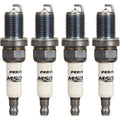 Spark Plug, 7IR6YS, 4-Pack Short Sty