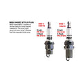 Spark Plug, 7IR6YS, 4-Pack Short Sty