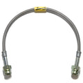 Goodridge 01+ Mazda Protege 2.0L MP3/5 Clutch Line