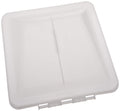 REPLACEMENT PLASTIC DOME FOR V3092/94 VENTS SMOKE