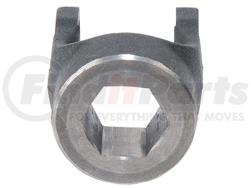7/8 INCH HEX BORE 21/2 INCH LONG YOKE