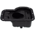 OIL PAN