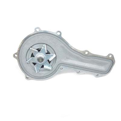 NEW WATER PUMP