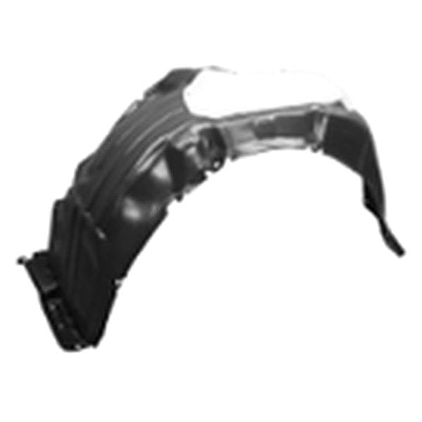 Sherman Parts auto part
