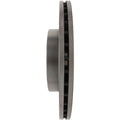 Centric C-Tek Standard Brake Rotor - Front