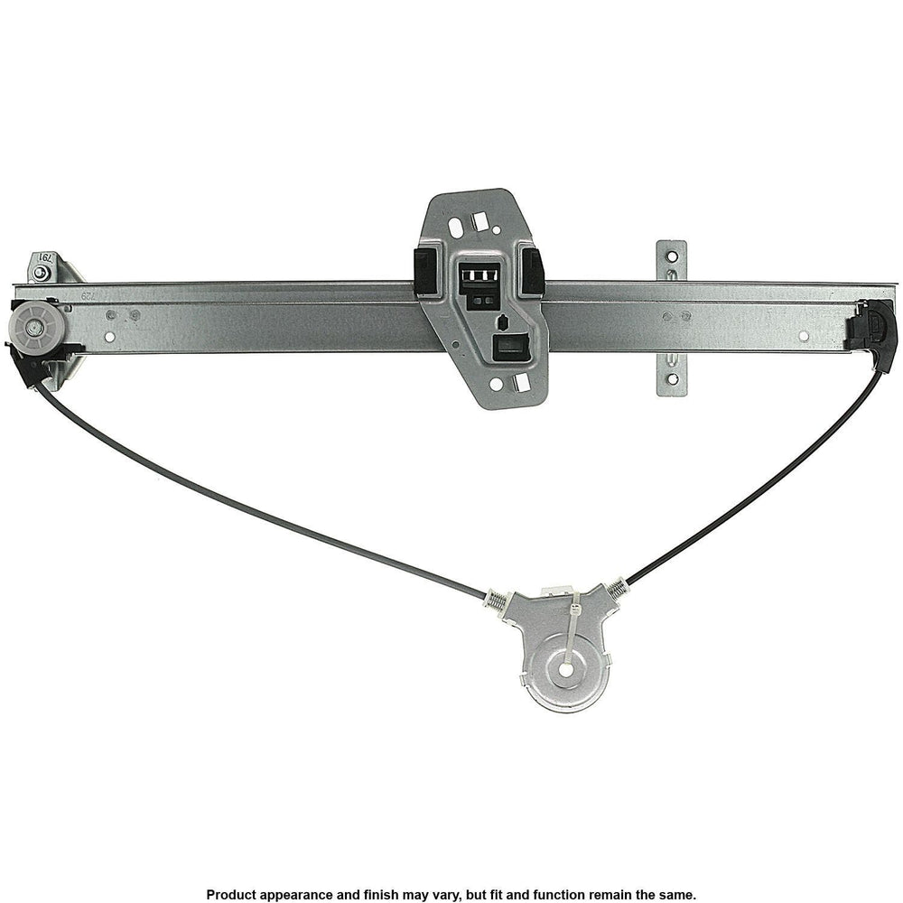 A1 REMFG INC auto part