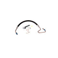 Gates Power Steering Return Line Hose Assembly