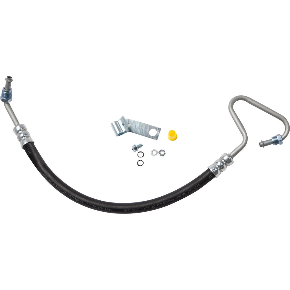 Gates Power Steering Return Line Hose Assembly