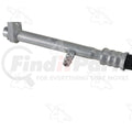 FOUR SEASONS auto part