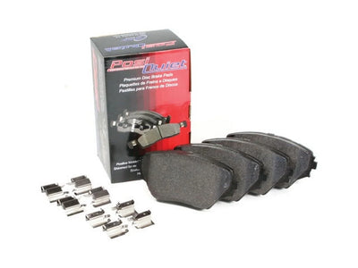 BRAKE PAD SET DISC BRAKE