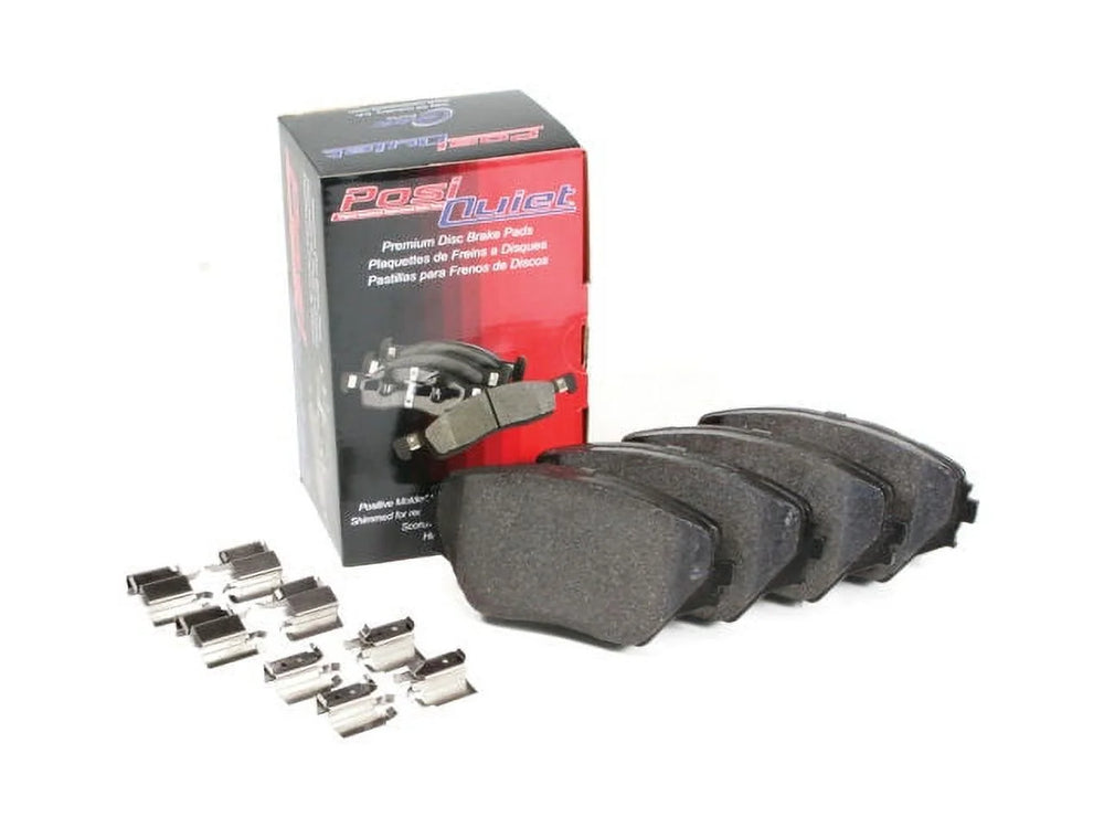 BRAKE PAD SET DISC BRAKE