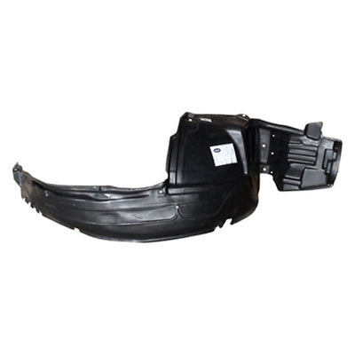 Sherman Parts auto part