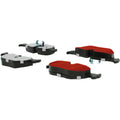 Stoptech PQ Pro Brake Pads Rear BMW Rover 320i 525i 525iT 530i 535i 540i 730i 735i 735iL 7