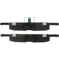 Stoptech PQ Pro Brake Pads Rear BMW Rover 320i 525i 525iT 530i 535i 540i 730i 735i 735iL 7