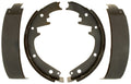 RELINED BRAKE SHOE