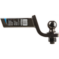Hidden Hitch auto part detail